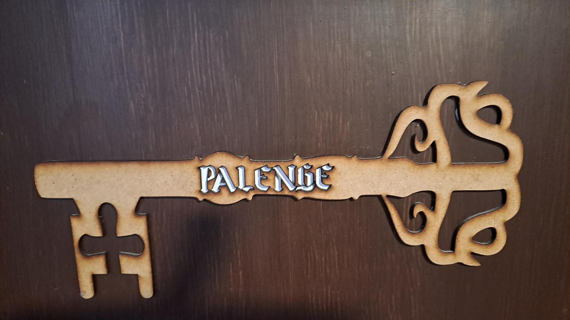 B&B Aux 10 Clefs Durbuy Kültér fotó